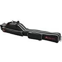 Mikado Uwd-04202b Rod Holdall Black 150 cm