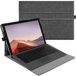 Fintie Case for New Microsoft Surface Pro 7 Pro Pro