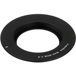 Fotodiox Compatible with M42 Type 2 Screw Objektivadapter