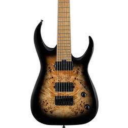 Jackson Pro Misha Mansoor Juggernaut HT7 CMN BBB