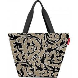 Reisenthel Shopper M - Baroque Marble
