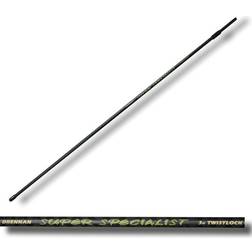 Drennan Super Specialist Compact Twistlock Net Handle