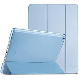 Procase Custodia per iPad 9 Gen 2021 8 Gen 2020 7 Gen 2019