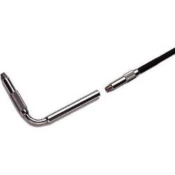 Kaiser 'L' Shaped Cable Release Angle Adapter #206148