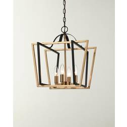 Elk Lighting 18355/4 Bridgette 4 Pendant Lamp