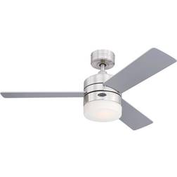 Westinghouse Alta Vista ceiling fan Chrom