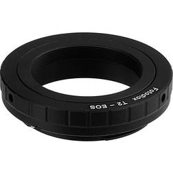 Fotodiox for T/T-2 Screw SLR Canon Lens Mount Adapter