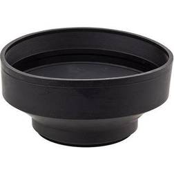 Hama 49mm Telematic for 24mm to 210mm Lens Hood