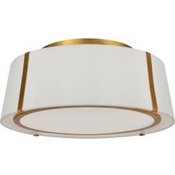 Crystorama Group FUL-905 Ceiling Flush Light