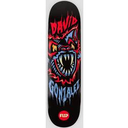 Flip Blacklight Pro Skateboard Deck