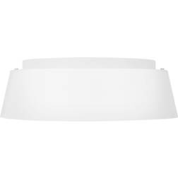 ED Ellen DeGeneres Asher Mount Ceiling Flush Light