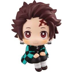 Demon Slayer Kimetsu no Yaiba Look Up PVC Staty Tanjiro Kamado 11 cm