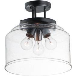 Maxim Lighting 12271CD Acadia Ceiling Flush Light