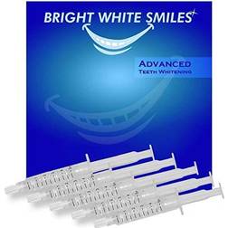 White Smiles Teeth Whitening Kit 35% Gel