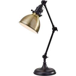 Adesso Alden Table Lamp 18.5"