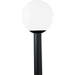 Sea Gull 8252 Globe Lamp Post