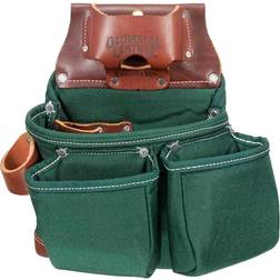 Occidental Leather Occidental OxyLights 3 Pouch Tool Bag Left Handed