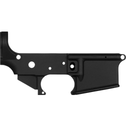 CMMG Mk4 AR15 Lower Receiver