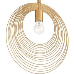 Crystorama Group DOR-B7701 Doral Pendant Lamp