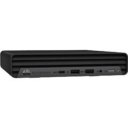 HP Business Desktop EliteDesk 800