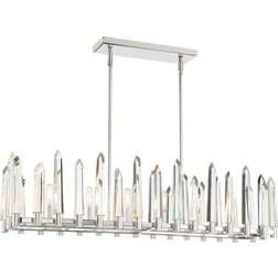 Crystorama Group WAT-B2006 Watson Pendant Lamp