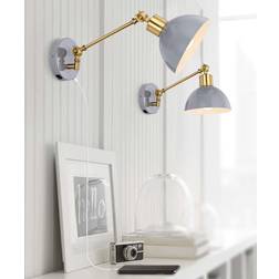 Jonathan Y Indoor Sconces Wall Light