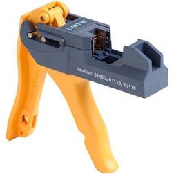 Fluke Networks JR-LEV-2 JackRapid Punch Down Tool