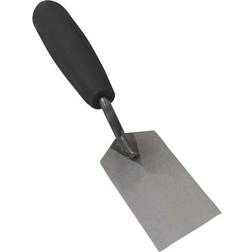 Marshalltown 2 W Carbon Steel Margin Trowel