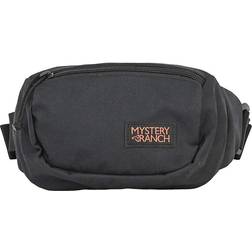 Mystery Ranch Forager Hip Pack Black