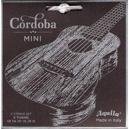 Cordoba Aquila Mini String Set E Tuning