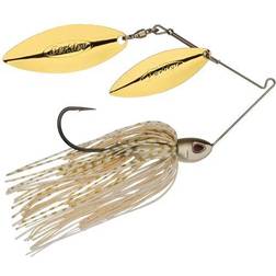 Berkley Power Blade Compact Double Willow Spinnerbait