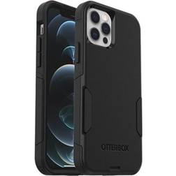 OtterBox Commuter Skal För iPhone 12 IPhone 12 Pro