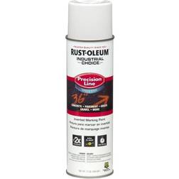 Rust-Oleum Industrial Precision Line Marking Paint White