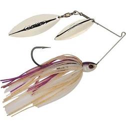 Berkley Power Blade Compact Double Willow Spinnerbait