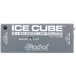 Radial Engineering ICECUBE Balanceret Linje Isolator