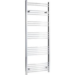 Duratherm DuraTherm Dual Fuel Heated Towel Chrome