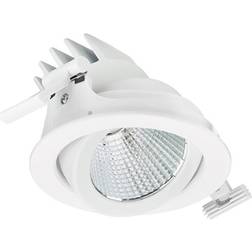 Philips LED SpotØ120mm 14W 3000K 1950lm 930 IP20 LuxSpace Spot