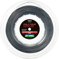 Yonex Poly Tour Drive Silver Tennis Saite 200 m