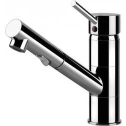 SIA Single Lever Kitchen Tap With Pull-out