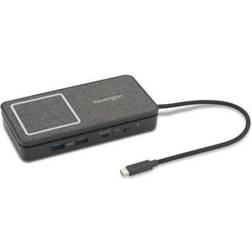 Kensington SD1700P USB-C Dual 4K Docking Tation