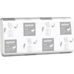 Katrin Plus Hand Towel EasyFlush M2 Pack