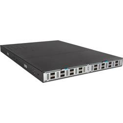 HPE FlexFabric 5945 2-Slot Switch