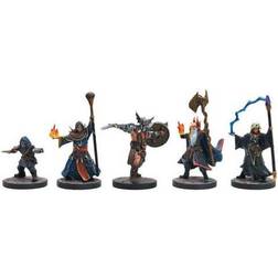 Gale Force Nine D&D Miniatures Wild Beyond the Witchlight (Malevolance)