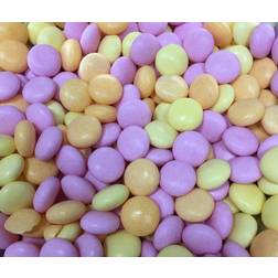 Kingsway Kingsway Assorted Fruit Flavoured Dragees 3KG