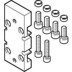 Festo Adaptersæt Dhaa-g-h2-16-b11-25