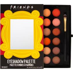 MAD Beauty FriendsPaleta de Sombras