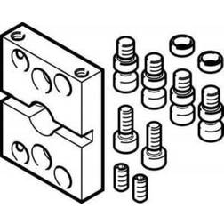 Festo Adaptersæt DHAA-G-Q5-20-B11-20