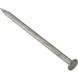 Forgefix 212NLRH75GB Round Head Nail Galvanised 75mm Bag