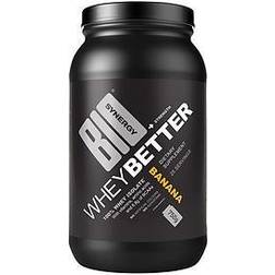 Bio-Synergy Bio Synergy Whey Better 750G Banana