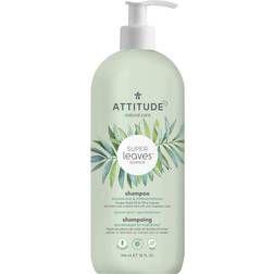 Attitude Super Leaves Nourishing & Strengthening Shampoo 32